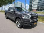 Dodge Ram 1500 5.7 V8 4x4 Crew Cab Limited, Automaat, Gebruikt, 5654 cc, Adaptive Cruise Control