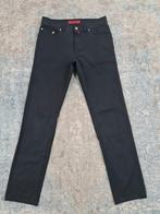 Pierre Cardin DEAUVILLE W32 L34 Straight STRETCH Bronno3234, Kon. Wilhelminaplein 1, 1062 HG Amsterdam, Blauw, Pierre Cardin, https://www.pierrecardinshop.nl/c-4256212/contact/