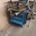 garagegereedschap  PARTIJ bandenapparaat kisten hogedruk etc, Auto diversen, Autogereedschap, Ophalen, Gebruikt