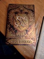 King of scars, Cd's en Dvd's, Dvd's | Cabaret en Sketches, Ophalen of Verzenden, Zo goed als nieuw