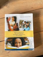 Statistical Methods for the Social Sciences, Boeken, Studieboeken en Cursussen, Ophalen of Verzenden, Gelezen