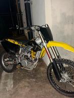 Suzuki RMZ 450cc 2013, Fietsen en Brommers, Brommers | Crossbrommers, Ophalen, Gebruikt, Suzuki