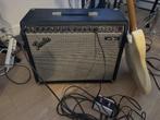 Fender Gitaarversterker Princeton Chorus, Muziek en Instrumenten, Ophalen, Gebruikt, Gitaar, 100 watt of meer