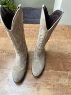 Cowboy laarzen maat 38, Ophalen of Verzenden, Gebruikt, Meisje, Laarzen