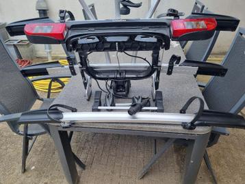 Cykell T31 (3-Bike) kantelbare fietsendrager beschikbaar voor biedingen