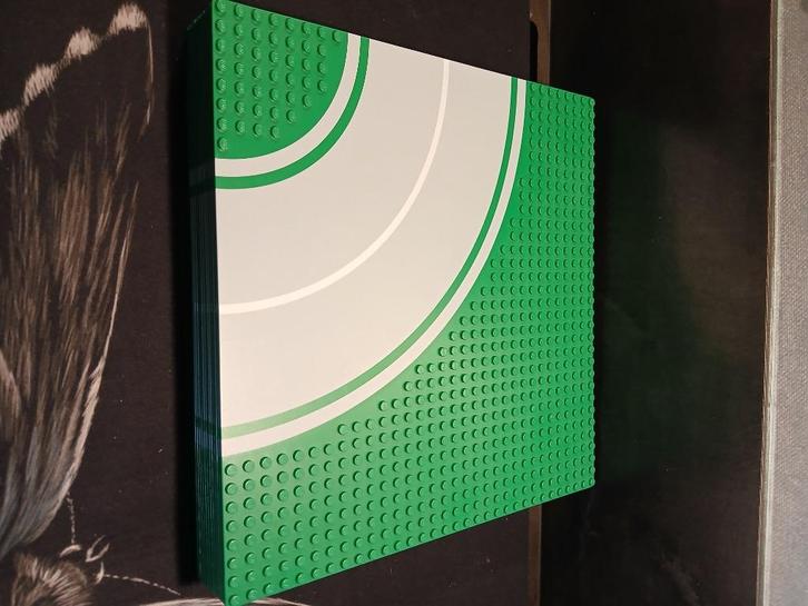 Lego accessoires, Kinderen en Baby's, Speelgoed | Duplo en Lego, Zo goed als nieuw, Lego, Losse stenen, Ophalen of Verzenden