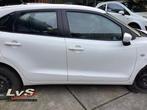 Portier 4Deurs rechts-voor van een Suzuki Baleno (25U), Auto-onderdelen, Gebruikt, Deur, Ophalen of Verzenden, Suzuki