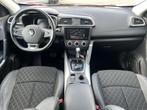 Renault Kadjar 1.3 TCe 140PK Intens / Automaat / Trekhaak we, Gebruikt, 4 cilinders, Leder en Stof, 1333 cc