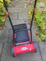 Gratis grasmaaier, Ophalen, Zo goed als nieuw