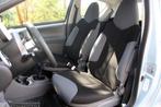 Toyota Aygo 1.0-12V Access | 2007 | Airco | Leuke auto! |, Auto's, Toyota, Voorwielaandrijving, Stof, Gebruikt, 68 pk