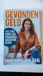 Annemarie van Gaal - Gevonden geld, Boeken, Ophalen of Verzenden, Zo goed als nieuw, Annemarie van Gaal
