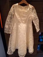 Prinsessenjurk / Bruidsmeisjes Jurk - Maat 116, Ophalen, Gebruikt, Meisje