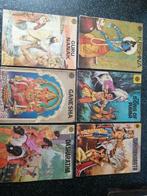 India Hindoeisme, Boeken, Meerdere comics, Gelezen, Overige gebieden, Ophalen of Verzenden