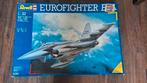 Revell 1/32 Eurofighter EFA, Revell, Ophalen of Verzenden, Zo goed als nieuw, Groter dan 1:72