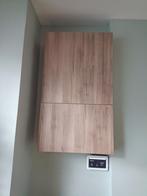 Ikea kast besta, Ophalen
