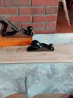 Stanley Schaven No. 4C & No. 110 - Made in England, Ophalen of Verzenden, Gebruikt