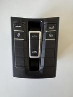 Porsche 991.613261.50 bedieningspaneel, Gebruikt, -, -, Ophalen of Verzenden