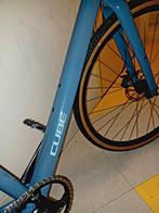 Cube nuroad no1 gravelbike model 2025 zgan, Aluminium, Zo goed als nieuw, 53 tot 57 cm, Ophalen