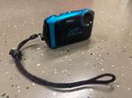 Fujifilm XP Camera - Waterdicht & Schokbestendig, Gebruikt, Compact, Ophalen of Verzenden, 4 t/m 7 keer