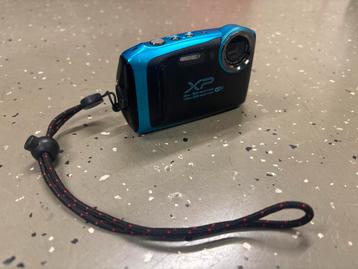 Fujifilm XP Camera - FinePiz XP130 beschikbaar voor biedingen