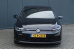 Volkswagen GOLF 1.5 eTSI R-Line | DSG | Camera | Carplay!, Auto's, 4 cilinders, 150 pk, Zwart, Bedrijf