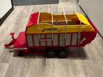 Bruder 02214 Pottinger hooiraapwagen, Ophalen, Zo goed als nieuw