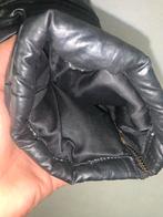 Just Cavalli Winterjas met Bontkraag - Maat M, Zwart, Maat 42/44 (L), Ophalen of Verzenden, Zo goed als nieuw