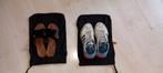 Schoenen opberg zakken 2 stuks, Ophalen of Verzenden, Zo goed als nieuw, 30 cm of meer