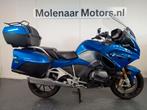 BMW R1250 RT (bj 2022), 2 cilinders, 1254 cc, Motorrijbewijs A, Bedrijf