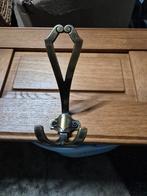 Kapstok, grenen, Huis en Inrichting, Woonaccessoires | Kapstokken, 100 tot 150 cm, Zo goed als nieuw, Hout, Ophalen