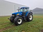 New Holland tm 190, Zakelijke goederen, Agrarisch | Tractoren, Gebruikt, Meer dan 10000, Ophalen of Verzenden, Meer dan 160 Pk