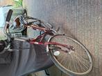 Dames fiets, Fietsen en Brommers, Fietsen | Oldtimers, 51 tot 55 cm, Ophalen