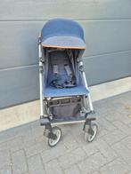 Mutsy buggy (heel compact en stabiel), Ophalen of Verzenden, Zo goed als nieuw, Overige merken