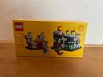 Nieuw. Lego 40775 ridderkastelen., Ophalen of Verzenden, Nieuw