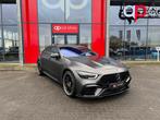 Mercedes-Benz AMG GT 4-Door Coupe 63 S 4MATIC Full Burmester, Auto's, Automaat, Gebruikt, 4 stoelen, 2020 kg