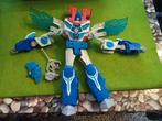 Transformers figuur - Optimus Prime, Ophalen of Verzenden, Gebruikt
