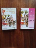 De  GOUDEN  DOLK   van Thea Beckman, Boeken, Kinderboeken | Jeugd | 13 jaar en ouder, Ophalen of Verzenden, Gelezen