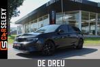 Opel ASTRA 1.2 Turbo GS Automaat | ADAPTIVE | CAMERA | KEYLE, 12 maanden, Stof, Gebruikt, Zwart