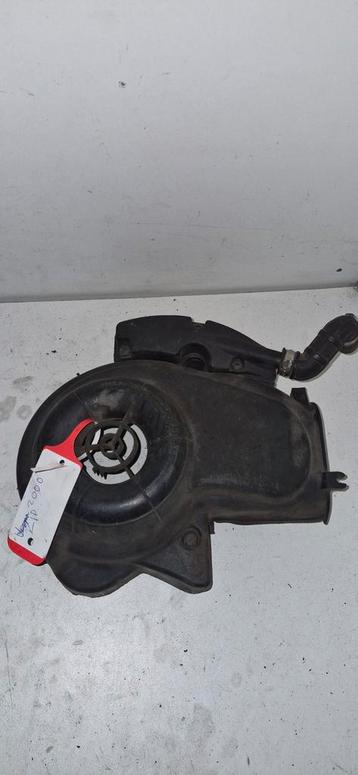 Zip 2000 Luchtfilter + Toebehoren beschikbaar voor biedingen