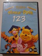 Winnie the Pooh, Cd's en Dvd's, Dvd's | Tekenfilms en Animatie, Alle leeftijden, Ophalen of Verzenden