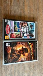 Grand Theft Auto: Vice City Stories, Vanaf 18 jaar, Overige genres, 1 speler, Ophalen of Verzenden