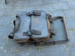 Nash 30 years carryall vistas / bivvy tas, Ophalen of Verzenden, Gebruikt, Overige typen