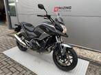 HONDA NC 750 X ABS (bj 2014), HONDA, Bedrijf, Onbekend, Overig