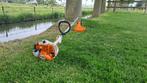 Stihl fs 50 bosmaaier., Tuin en Terras, Bosmaaiers, Ophalen, Gebruikt, -, -