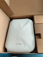 Zyxel SCR 50AXE Security Router Secure cloud-managed, tri-ba, Computers en Software, WiFi-versterkers, Ophalen, Nieuw
