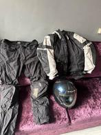 Motor pak, Motoren, Kleding | Motorkleding, Ophalen of Verzenden, Tweedehands, Heren