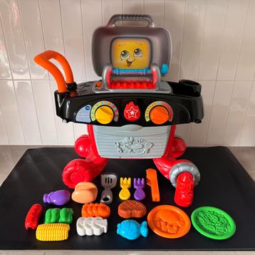 Vtech gril en leer barbecue beschikbaar voor biedingen