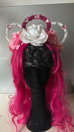 Carnavalshoed, Ophalen of Verzenden, Zo goed als nieuw, Maat 46/48 (XL) of groter, Carnaval