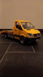 Auto/vrachtwagen/auto ambulance, Ophalen of Verzenden