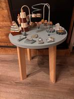 Little Dutch activiteitentafel Sailors Bay, Ophalen, Zo goed als nieuw, Ontdekken